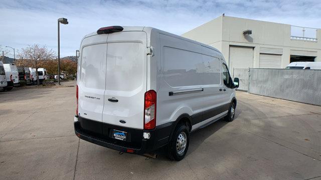 used 2023 Ford Transit-250 car, priced at $41,999