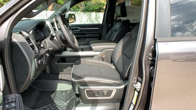 new 2026 Ram 1500 car, priced at $63,504