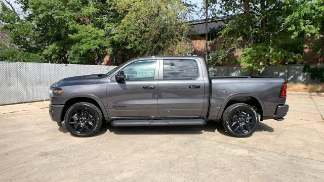 new 2026 Ram 1500 car, priced at $63,504