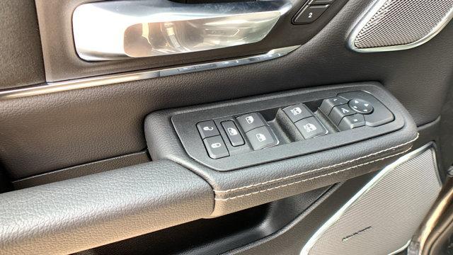 new 2026 Ram 1500 car, priced at $63,504