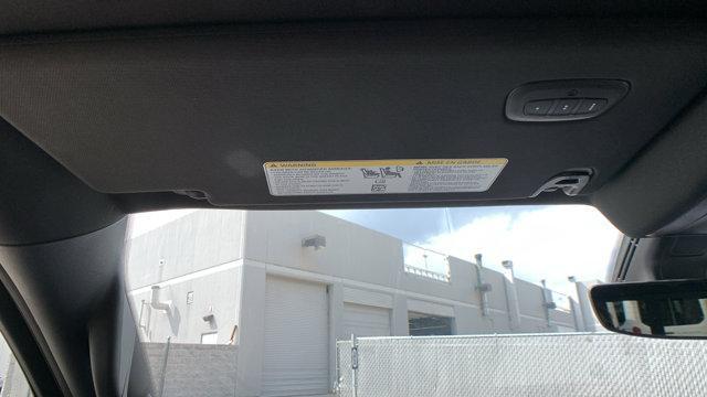 new 2026 Ram 1500 car, priced at $63,504