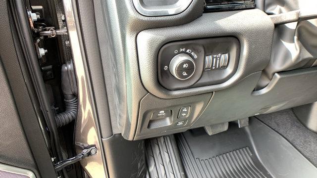 new 2026 Ram 1500 car, priced at $63,504