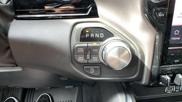 new 2026 Ram 1500 car, priced at $63,504