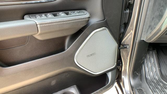 new 2026 Ram 1500 car, priced at $63,504