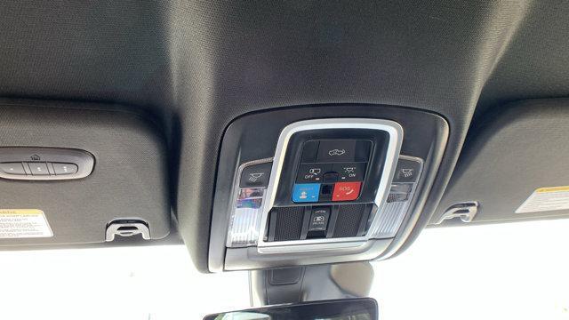 new 2026 Ram 1500 car, priced at $63,504