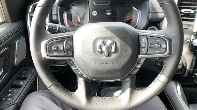 new 2026 Ram 1500 car, priced at $63,504