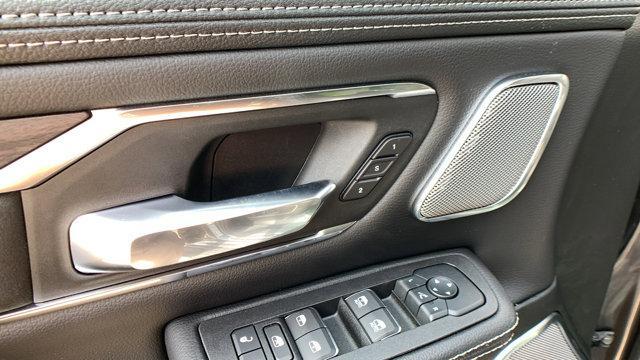 new 2026 Ram 1500 car, priced at $63,504