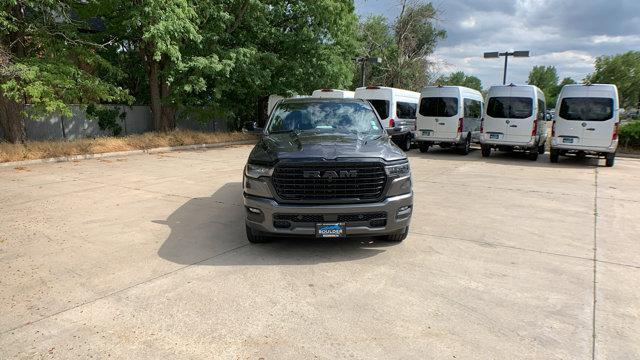 new 2026 Ram 1500 car, priced at $63,504
