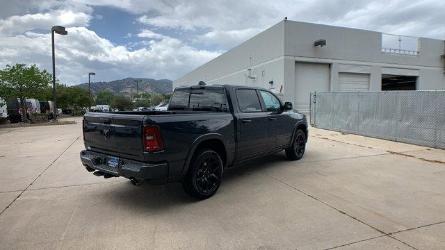 new 2026 Ram 1500 car, priced at $71,349