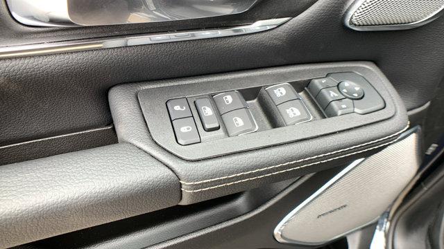 new 2026 Ram 1500 car, priced at $71,349