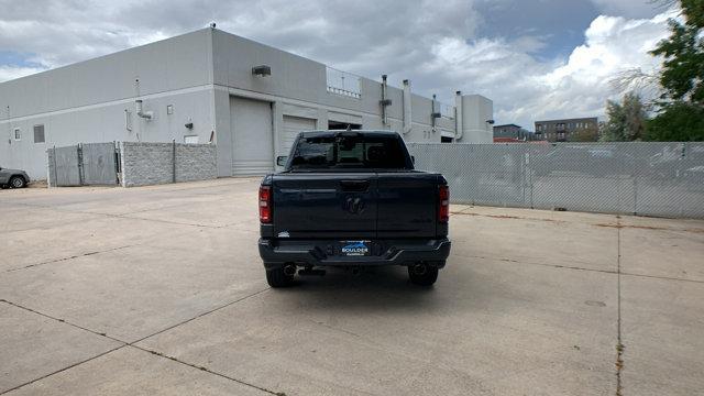 new 2026 Ram 1500 car, priced at $71,349