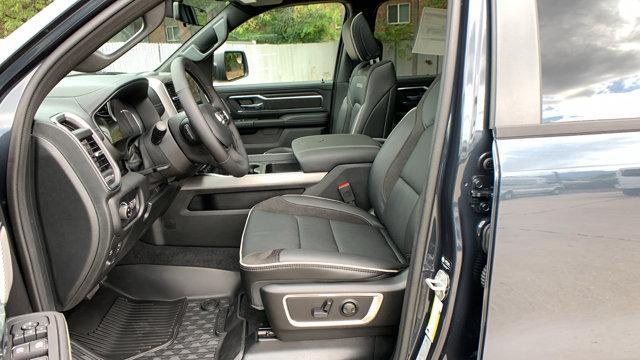 new 2026 Ram 1500 car, priced at $71,349