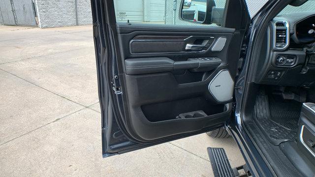 new 2026 Ram 1500 car, priced at $71,349