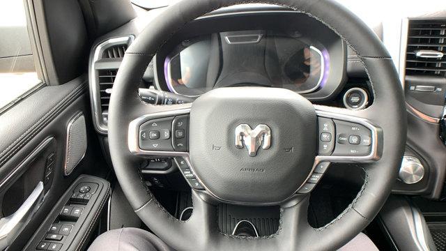 new 2026 Ram 1500 car, priced at $71,349