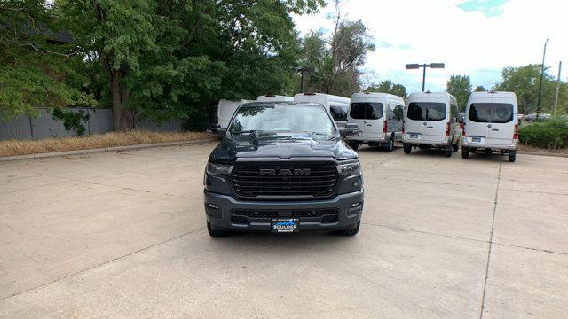 new 2026 Ram 1500 car, priced at $71,349