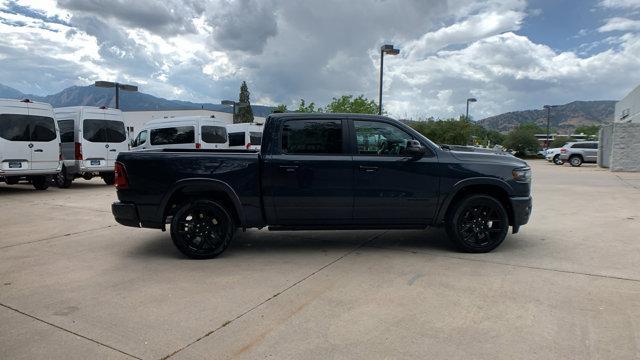 new 2026 Ram 1500 car, priced at $71,349