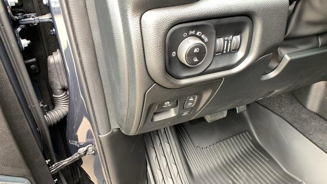 new 2026 Ram 1500 car, priced at $71,349