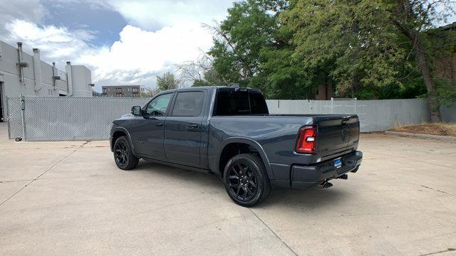 new 2026 Ram 1500 car, priced at $71,349