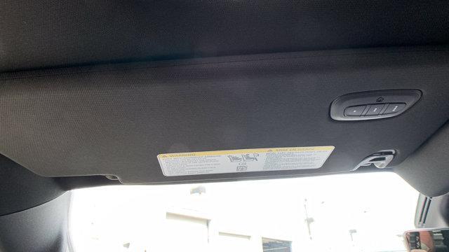 new 2026 Ram 1500 car, priced at $71,349