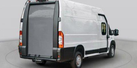 new 2024 Ram ProMaster 3500 car, priced at $79,229