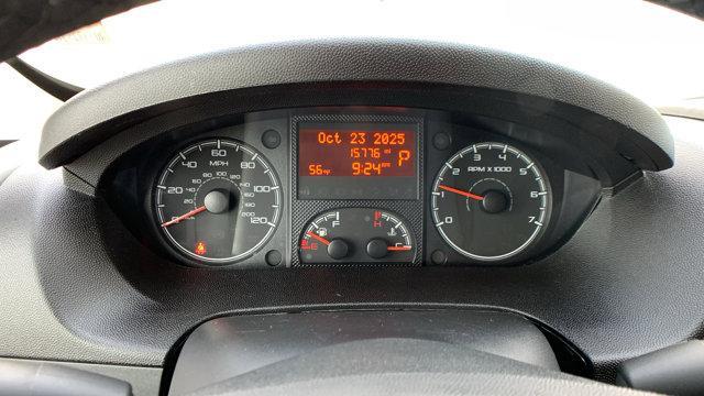 used 2021 Ram ProMaster 3500 car, priced at $49,999