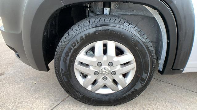 used 2021 Ram ProMaster 3500 car, priced at $49,999