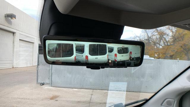 used 2021 Ram ProMaster 3500 car, priced at $49,999