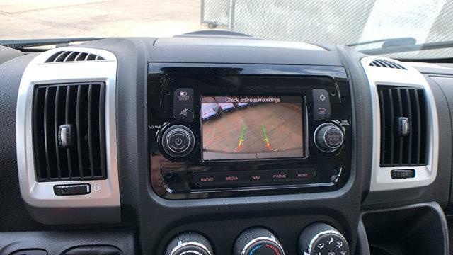 used 2021 Ram ProMaster 3500 car, priced at $49,999