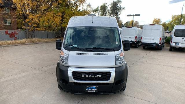 used 2021 Ram ProMaster 3500 car, priced at $49,999