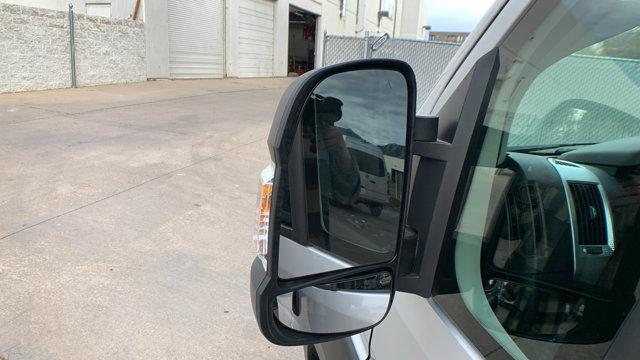 used 2021 Ram ProMaster 3500 car, priced at $49,999