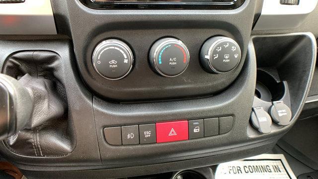 used 2021 Ram ProMaster 3500 car, priced at $49,999