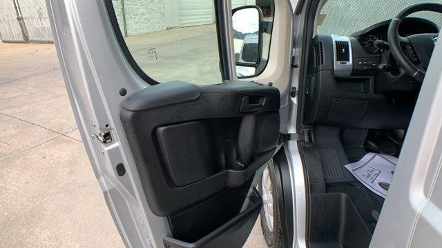 used 2021 Ram ProMaster 3500 car, priced at $49,999