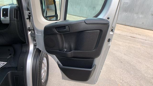used 2021 Ram ProMaster 3500 car, priced at $49,999