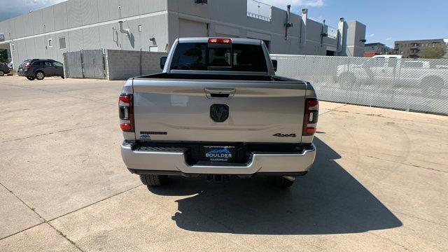 used 2024 Ram 2500 car, priced at $47,499