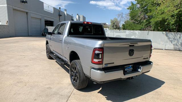 used 2024 Ram 2500 car, priced at $47,499