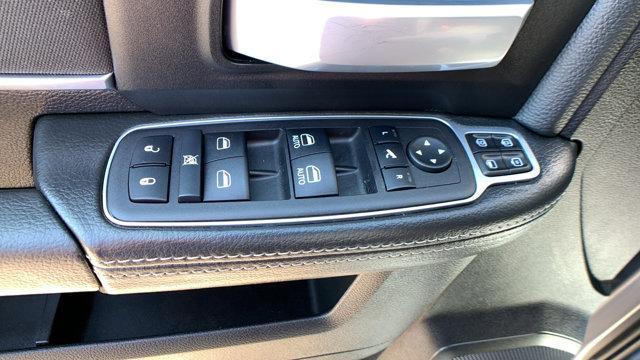 used 2024 Ram 2500 car, priced at $47,499