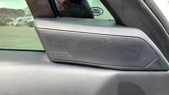 used 2023 Land Rover Range Rover Sport car, priced at $74,499