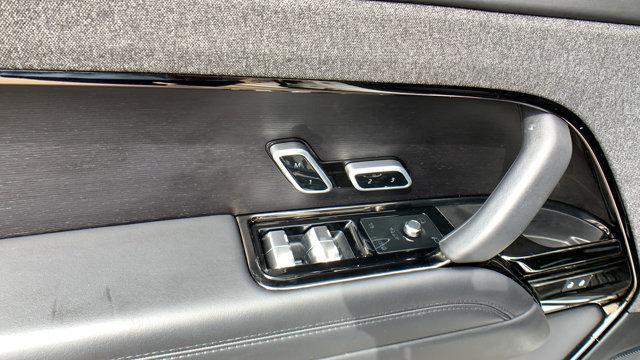used 2023 Land Rover Range Rover Sport car, priced at $74,499
