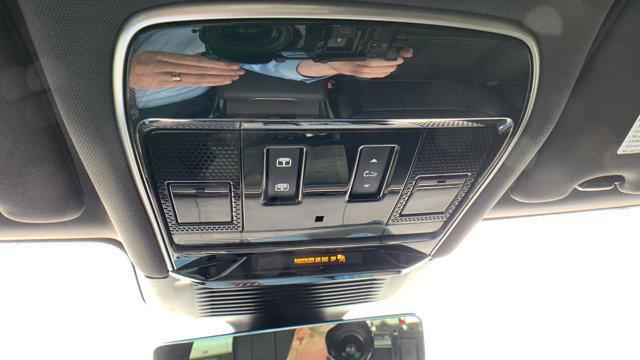 used 2023 Land Rover Range Rover Sport car, priced at $74,499