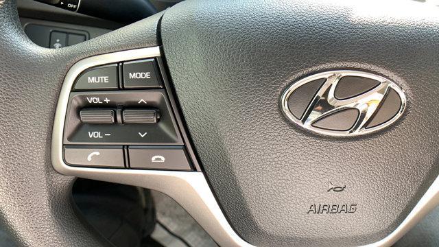 used 2022 Hyundai Accent car, priced at $15,399