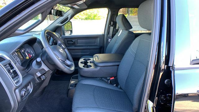 new 2026 Ram 2500 car, priced at $60,367