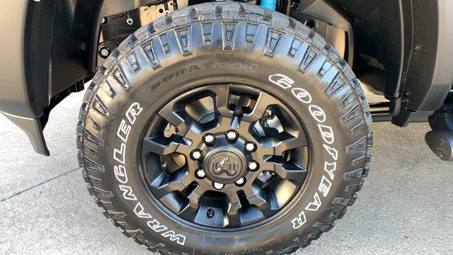 new 2026 Ram 2500 car, priced at $60,367