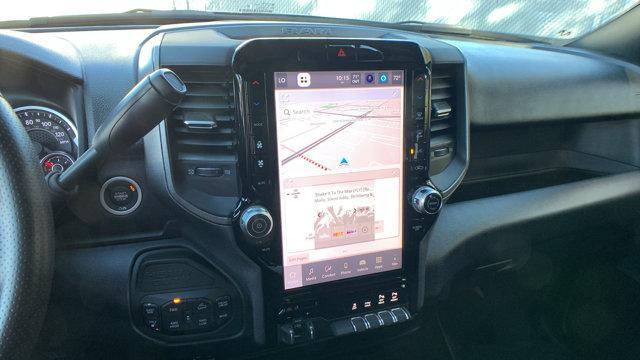 new 2026 Ram 2500 car, priced at $60,367