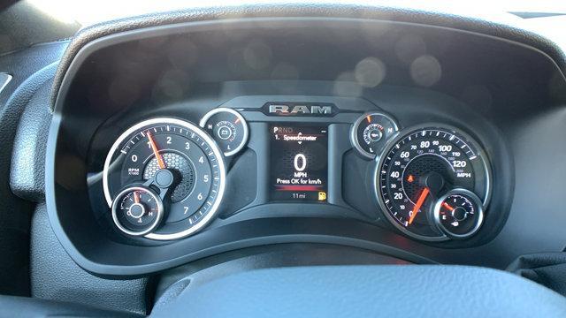 new 2026 Ram 2500 car, priced at $60,367