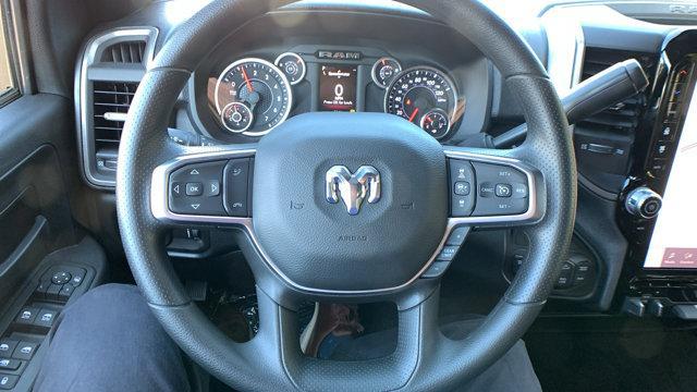 new 2026 Ram 2500 car, priced at $60,367