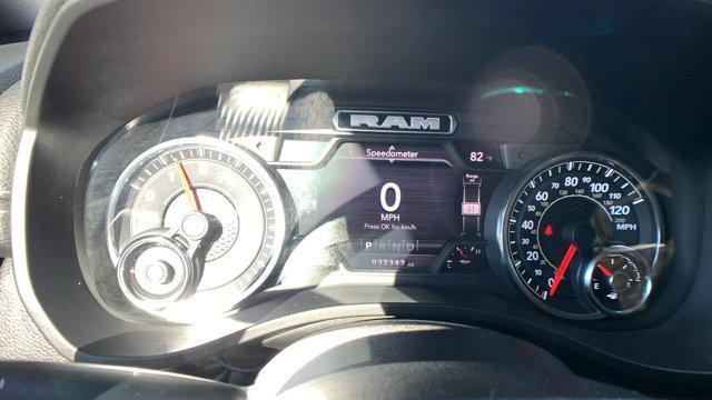 used 2023 Ram 1500 car, priced at $48,799