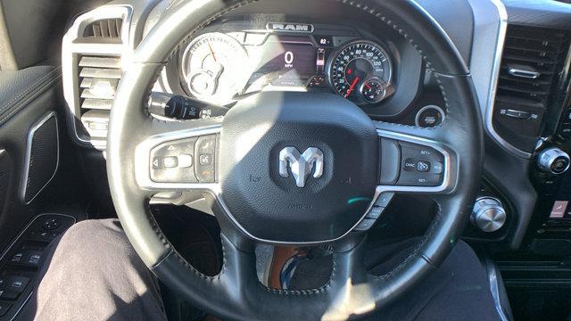 used 2023 Ram 1500 car, priced at $48,799