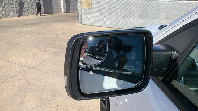 used 2023 Ram 1500 car, priced at $48,799