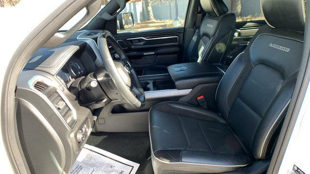 used 2023 Ram 1500 car, priced at $48,799