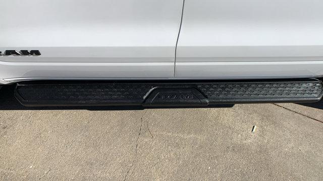 used 2023 Ram 1500 car, priced at $48,799